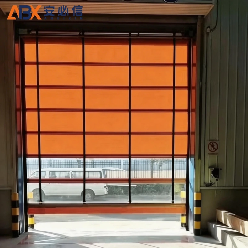 六盘水高速堆积门