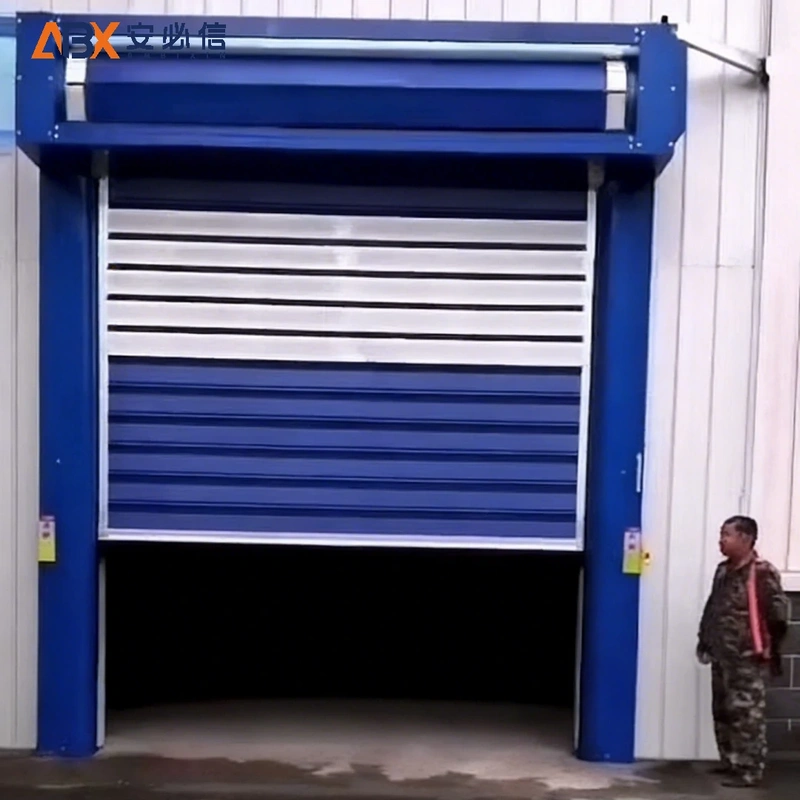 六盘水雷达高速门